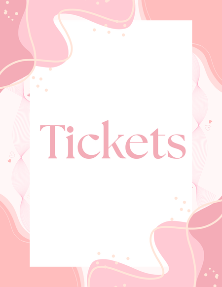 Tickets