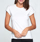 PLUS SIZE- PEARL TOP