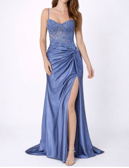 SLATE BLUE-PRE ORDEN