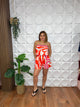 MAUI ROMPER