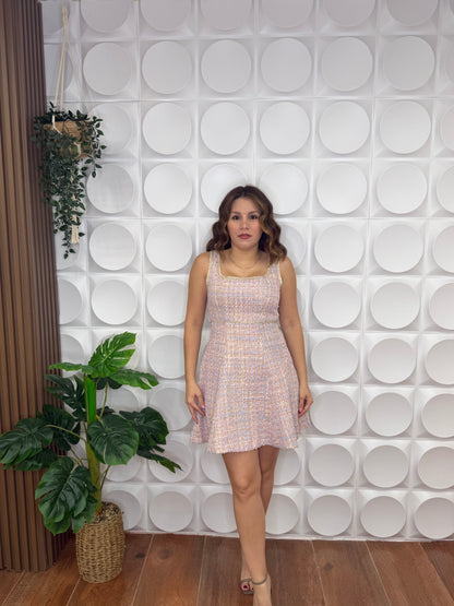 SOFÍA DRESS