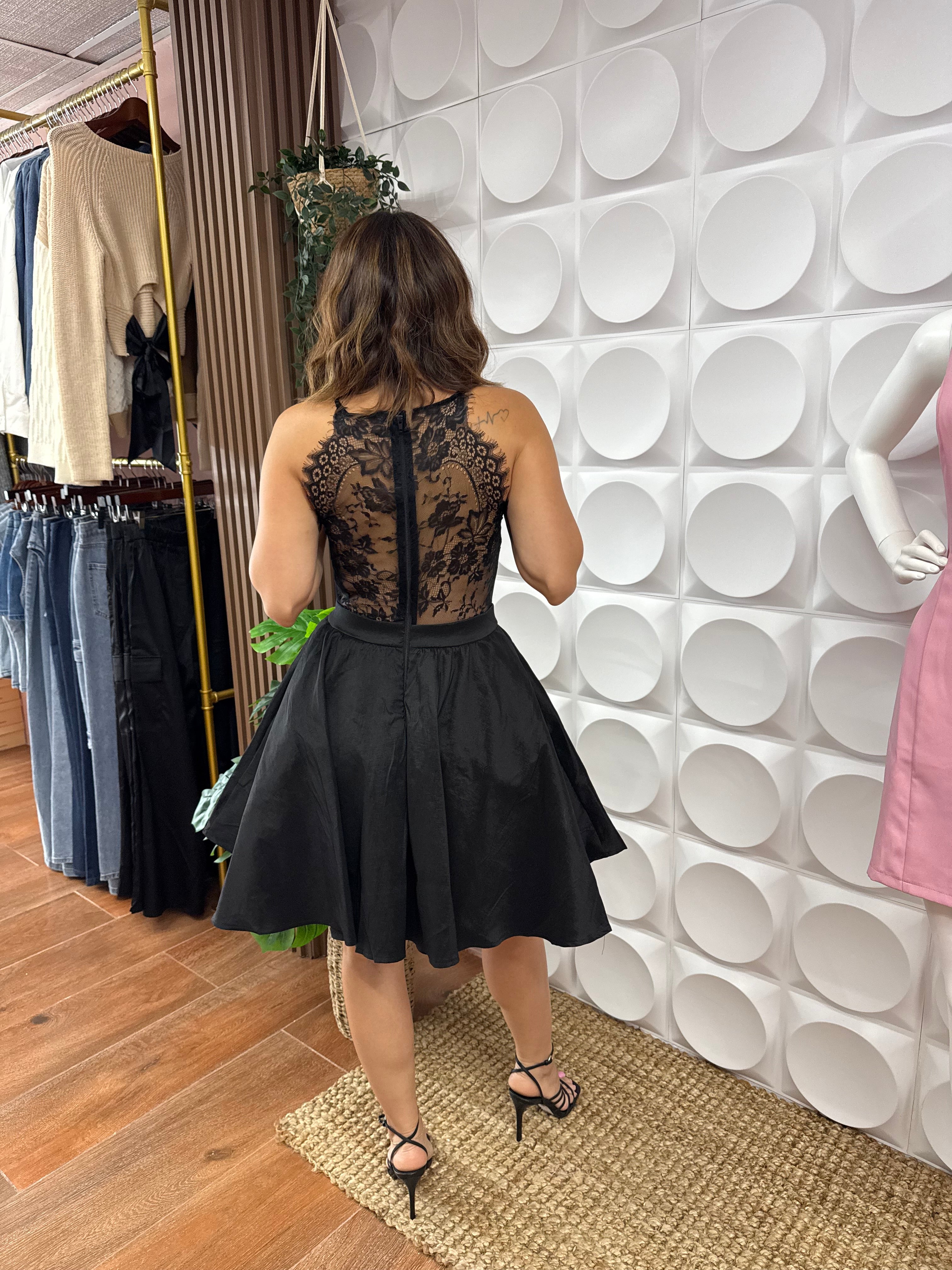 CINDERELLA DRESS
