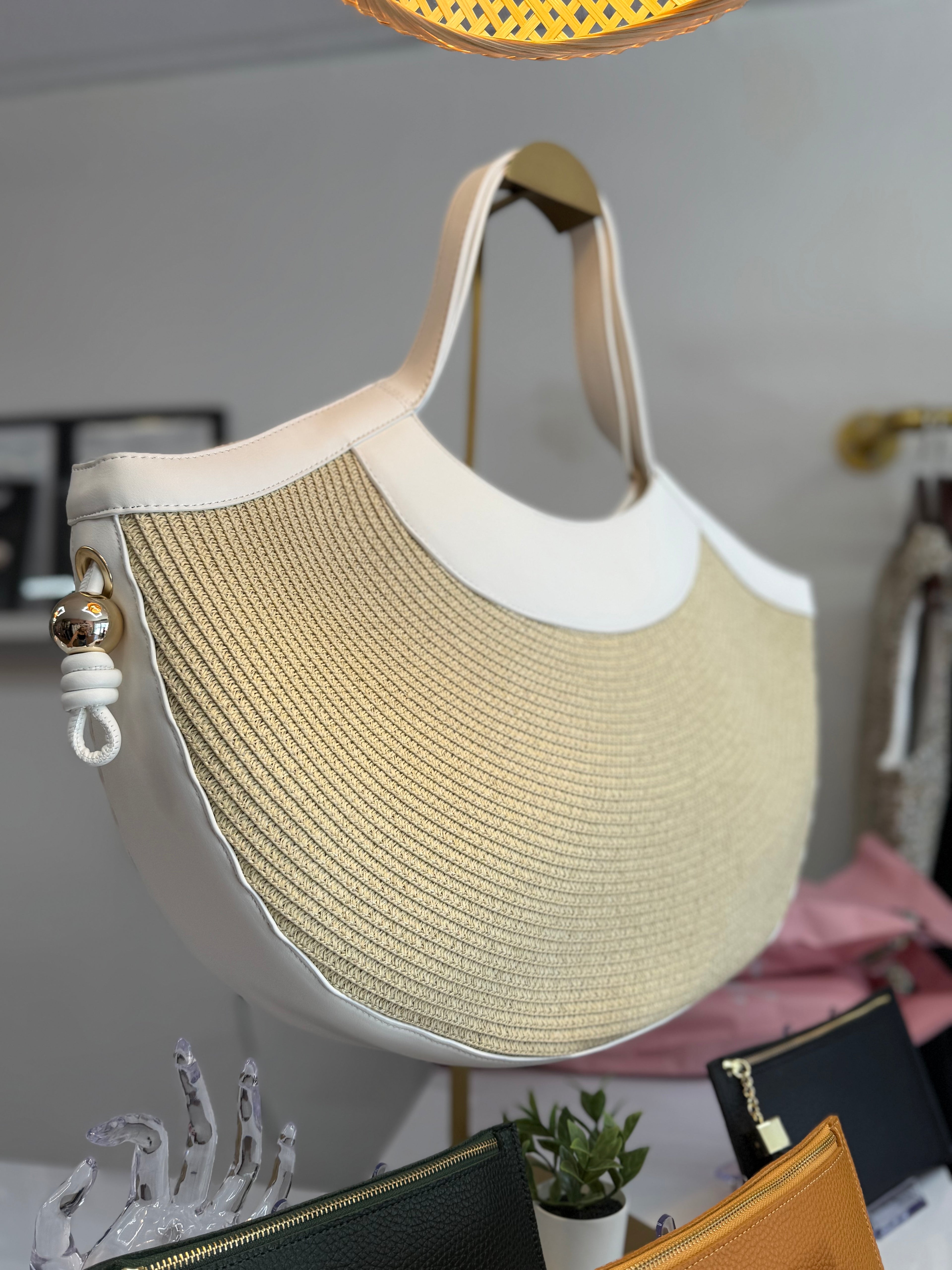 GIADA HANDBAG
