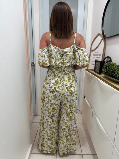 OLIVIA JUMPSUIT
