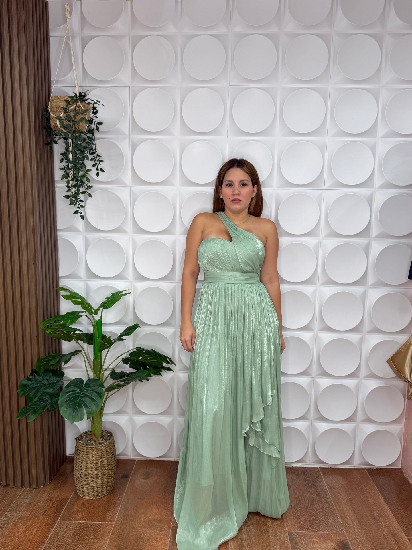 STELLA DRESS