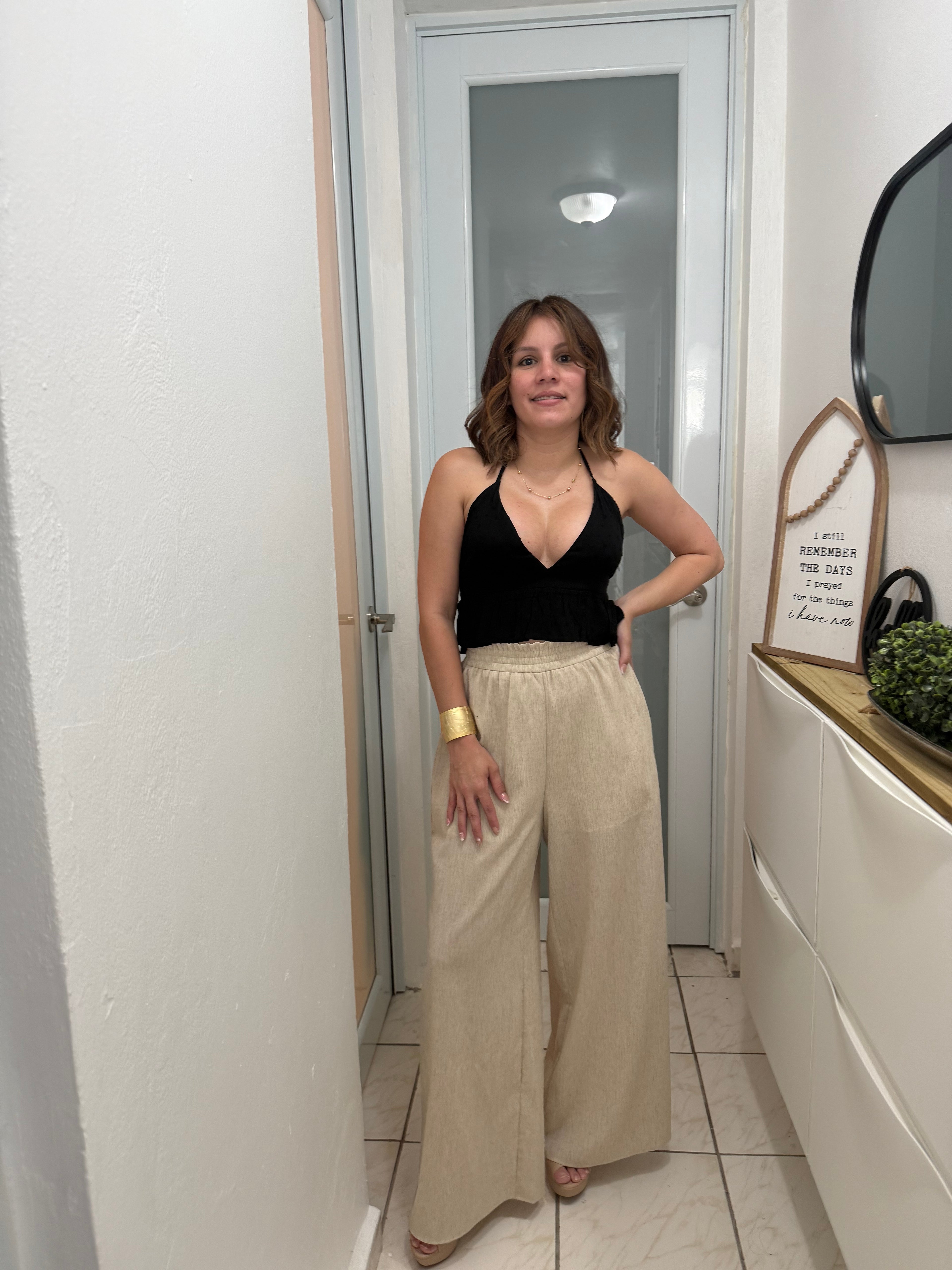 SAFIRO,OPEN BACK