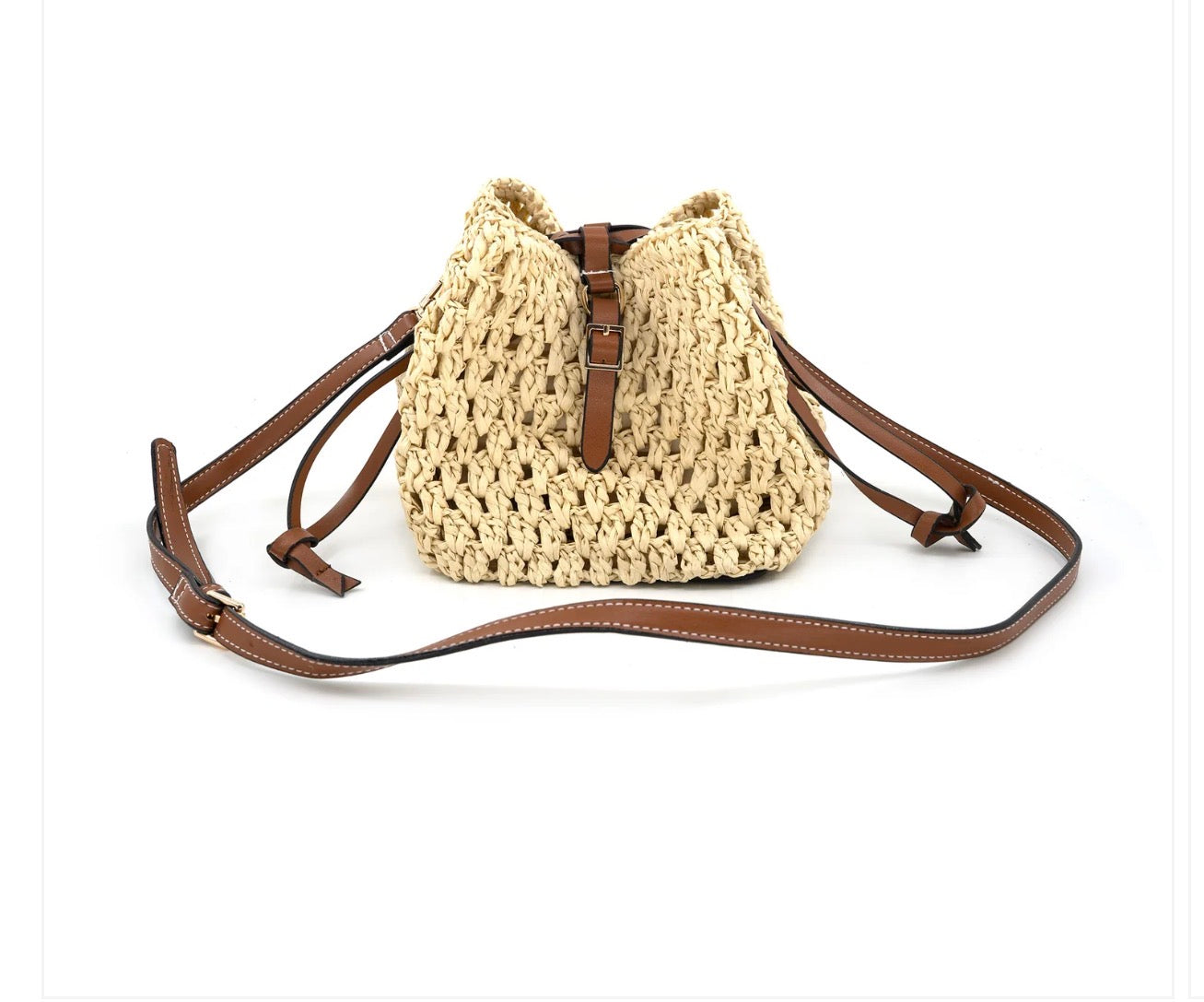 MIKAELA HAND BAG
