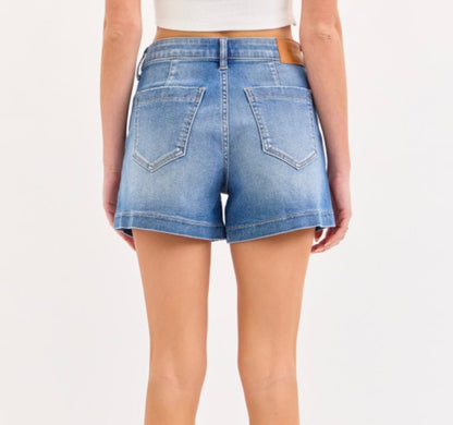 CELLO SHORT JEAN