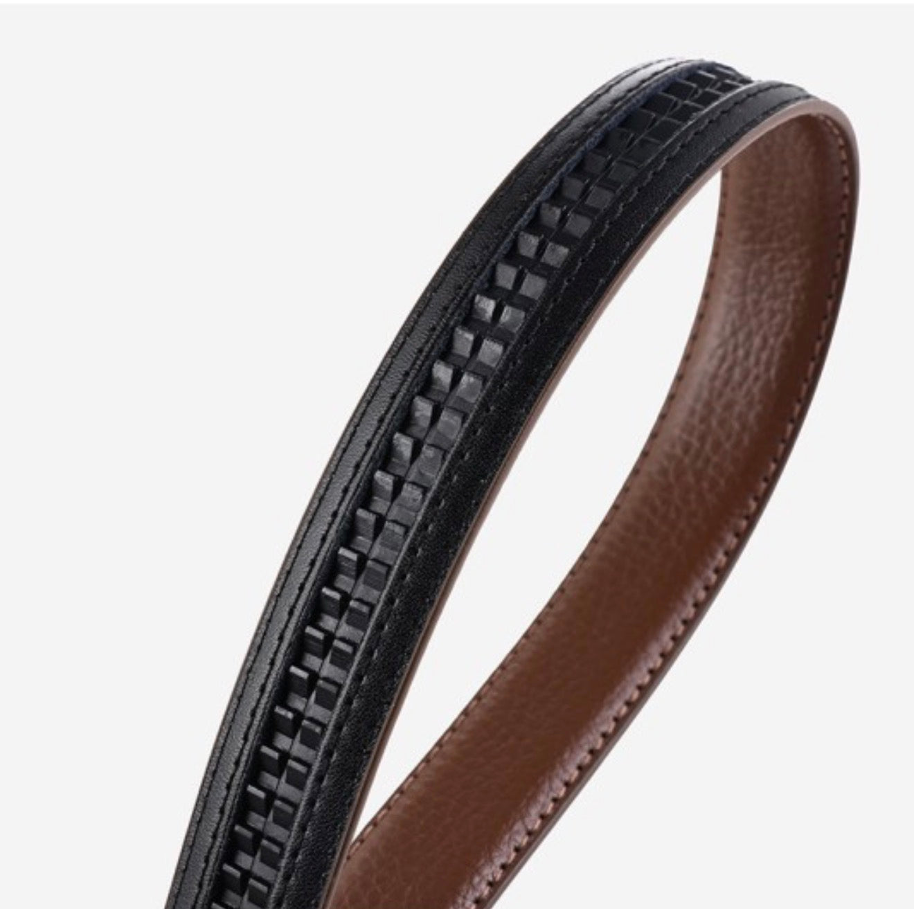 BROWN BELT-ONESIZE