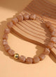 CAMEL NECKLACE