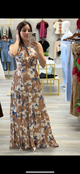 SAHARA MAXI DRESS