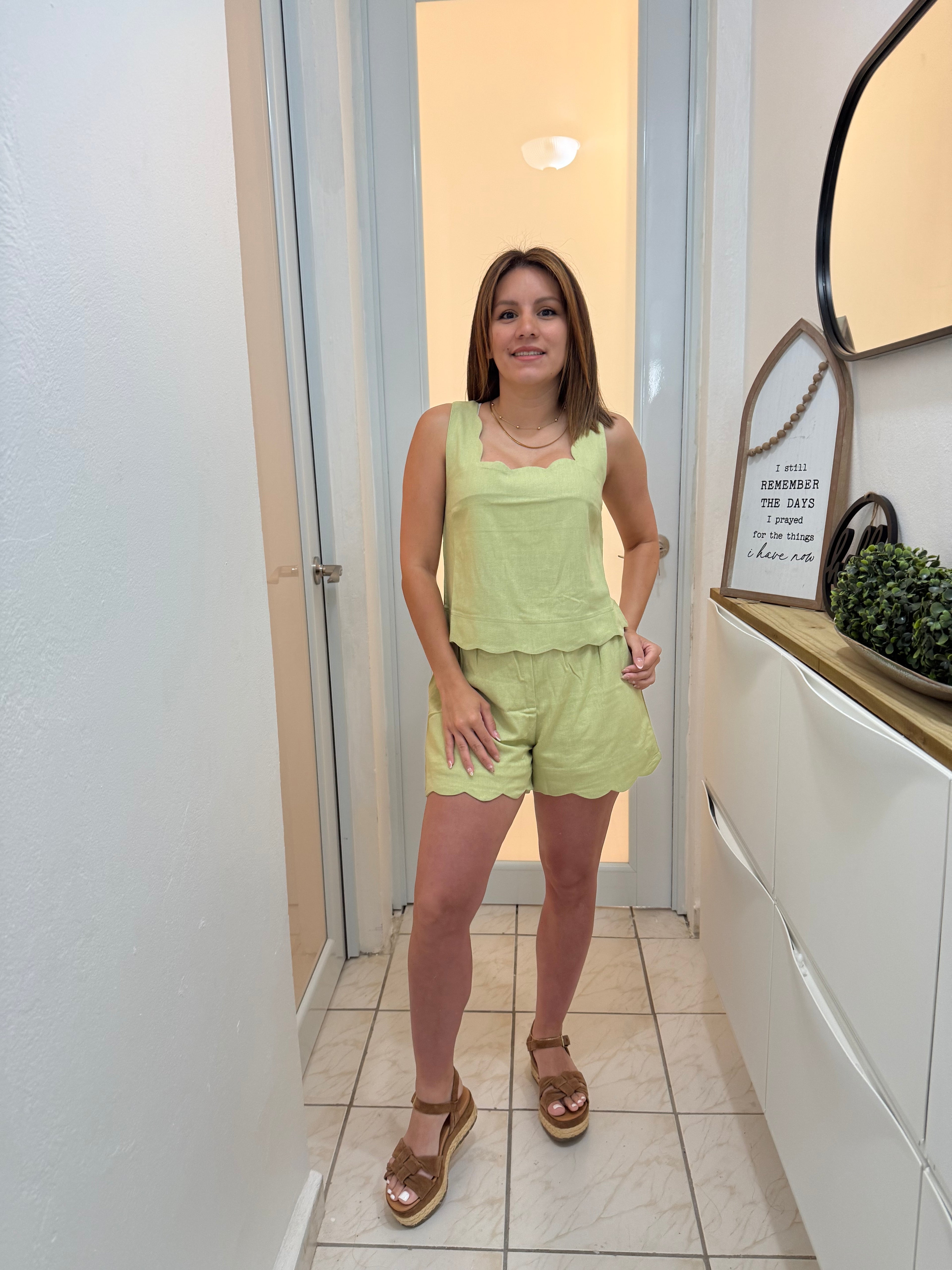 ARIEL SET