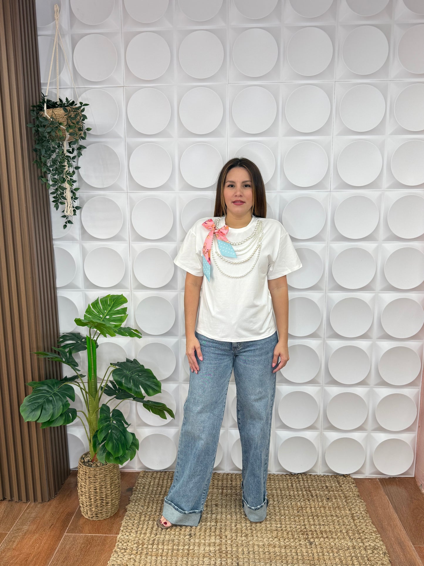 PERLA TOP