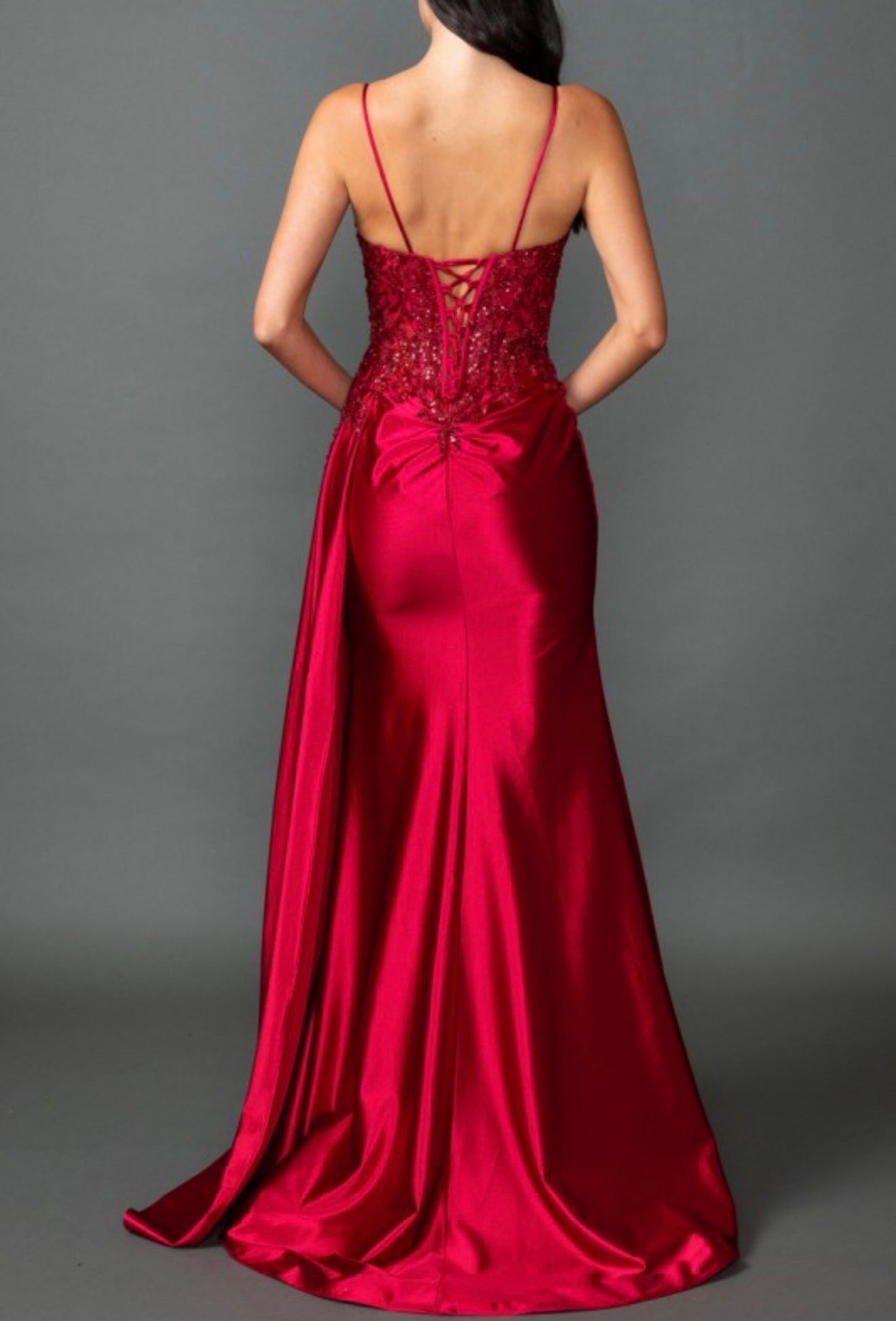 Burgundy PRE-ORDEN