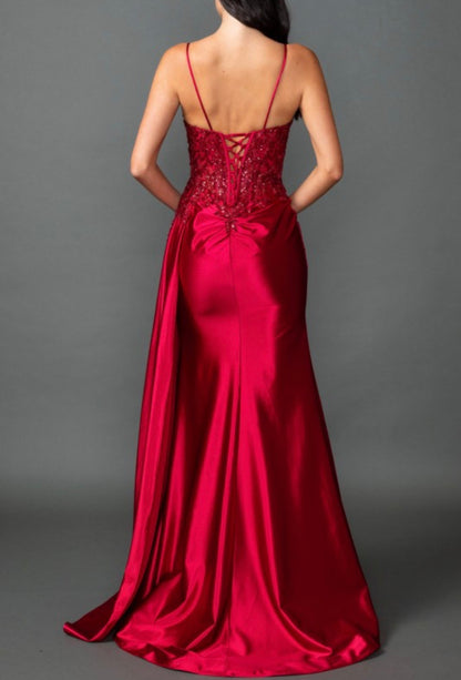 Burgundy PRE-ORDEN