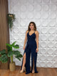 AURA MIDNIGHT JUMPSUIT