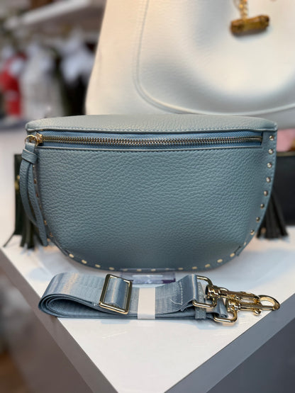 GRETA LIGHT BLUE