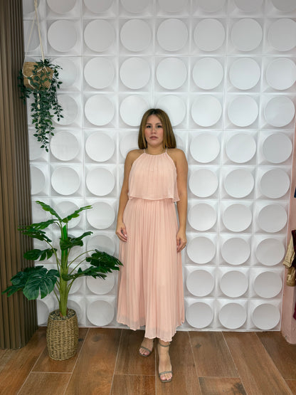 ALIS MIDI DRESS