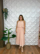 ALIS MIDI DRESS