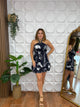 VALENTINA MINI DRESS