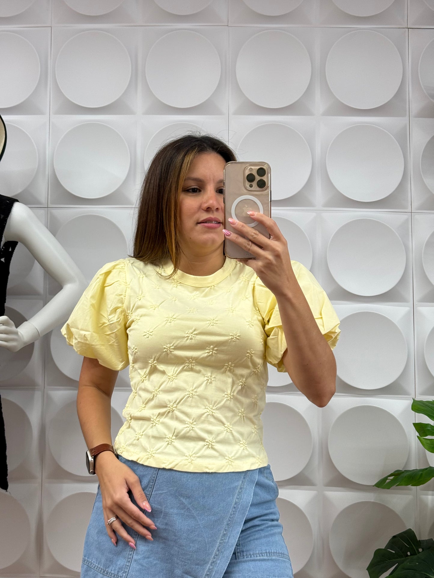 GABRIELLA TOP
