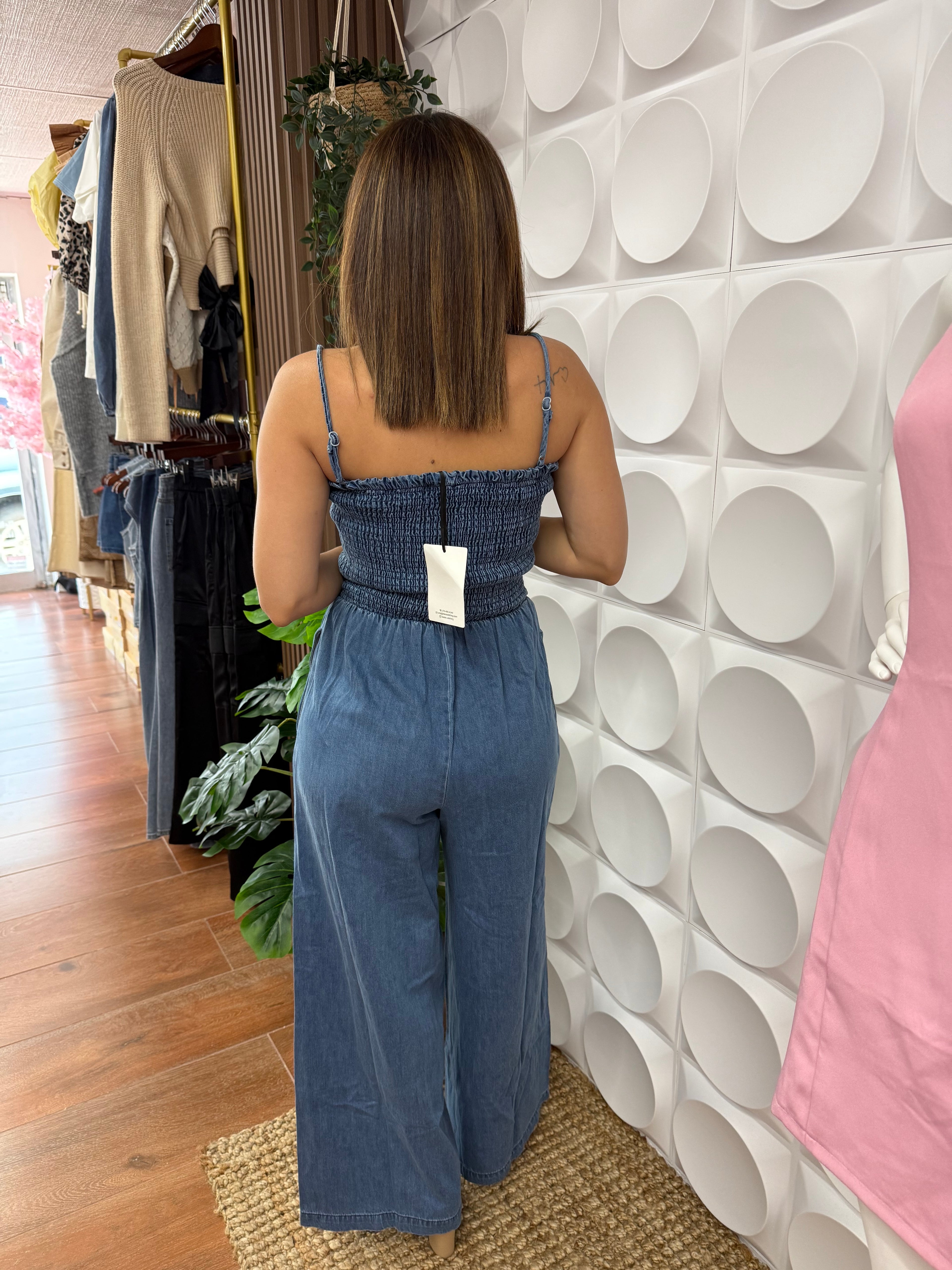 ANDREA JUMPSUIT