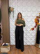 EMERALD OLIVE TOP