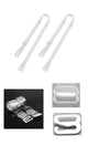 CLEAR BRA STRAP