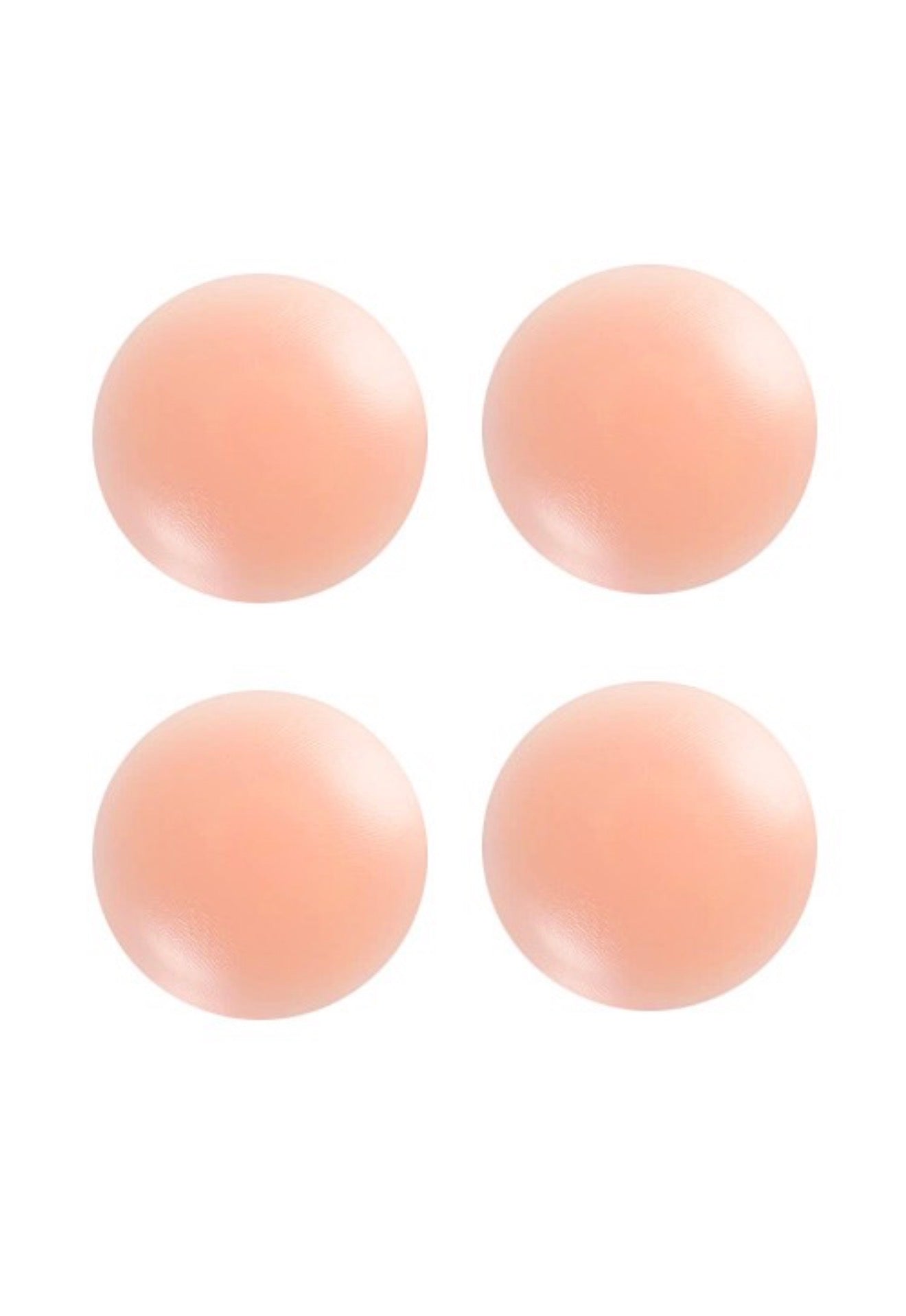 NIPPLE SILICONE PAD