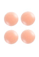 NIPPLE SILICONE PAD