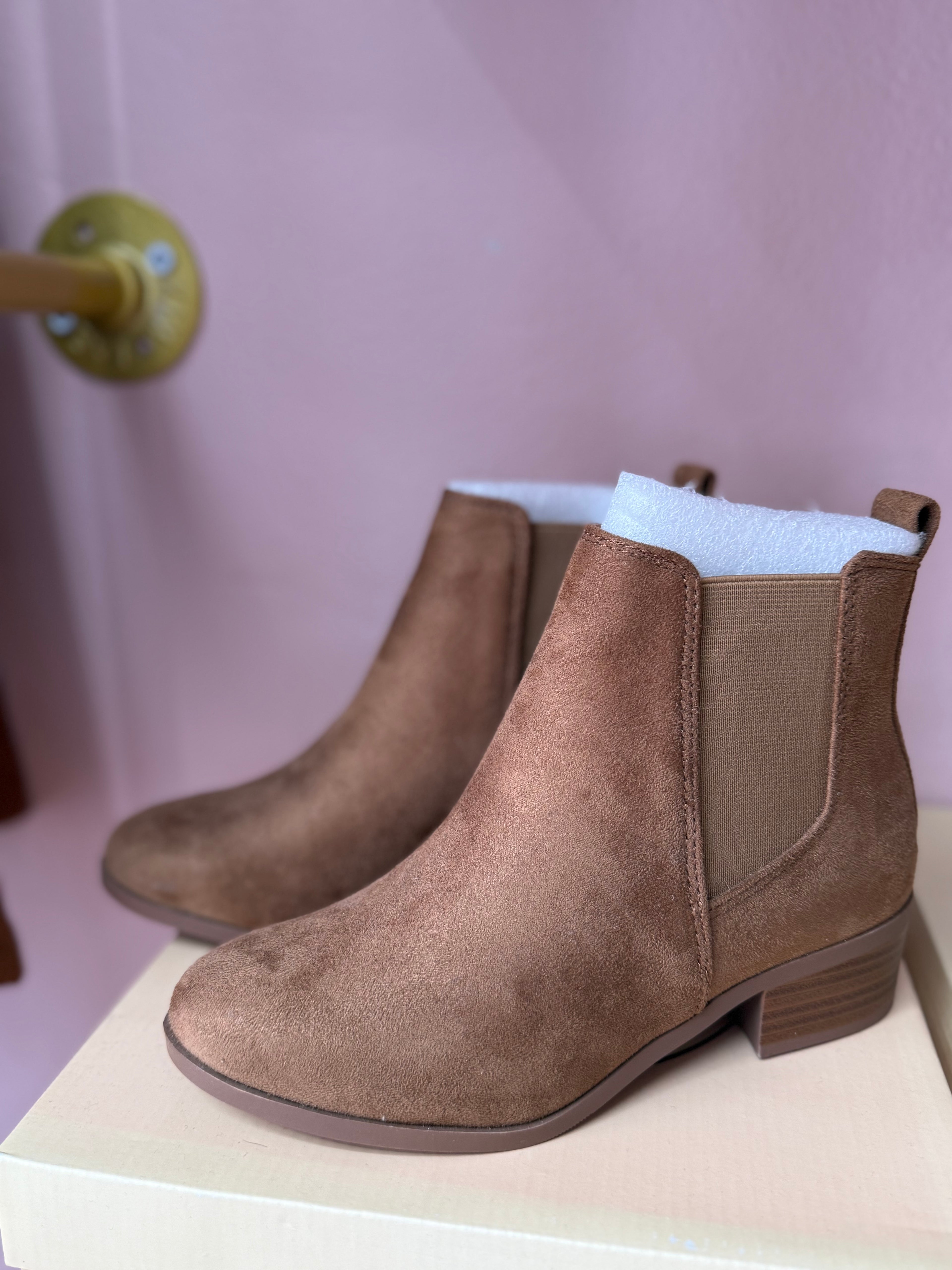 BOTAS