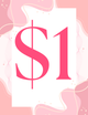 $1 Ticket