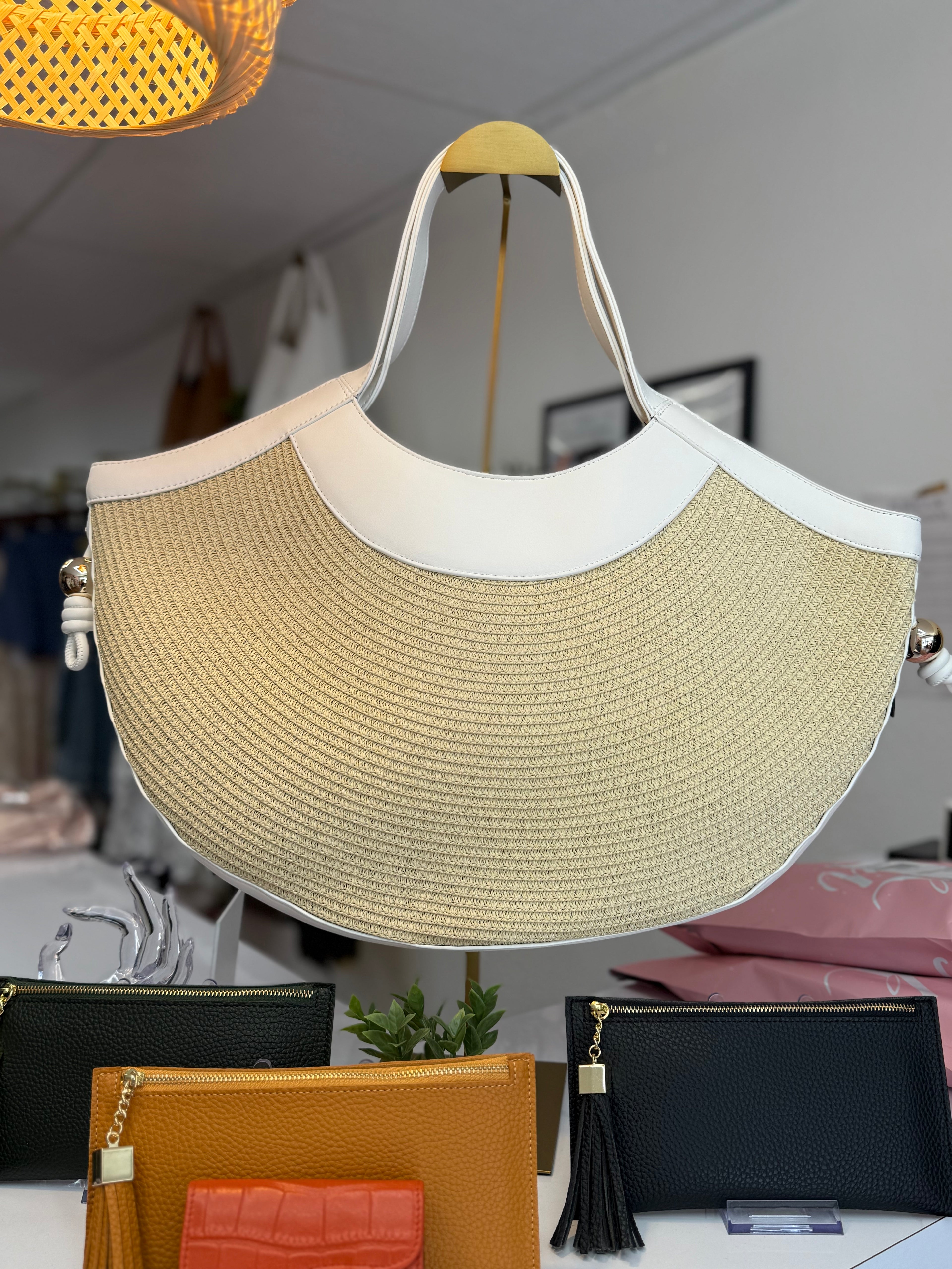 GIADA HANDBAG