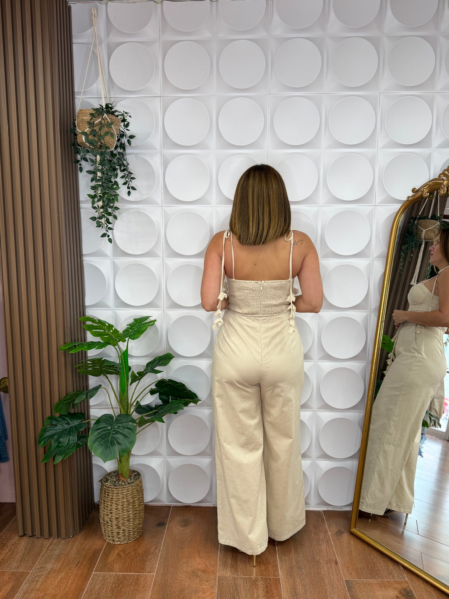 AMAL JUMPSUIT