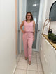 DIANA SET, MAUVE