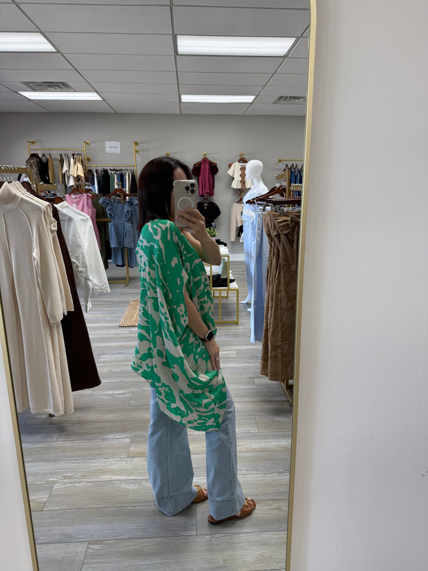 GRETTA,ONE SHOULDER TOP