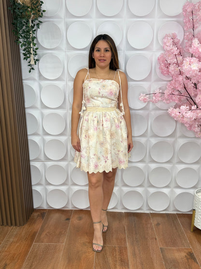 FIOR MINNI DRESS