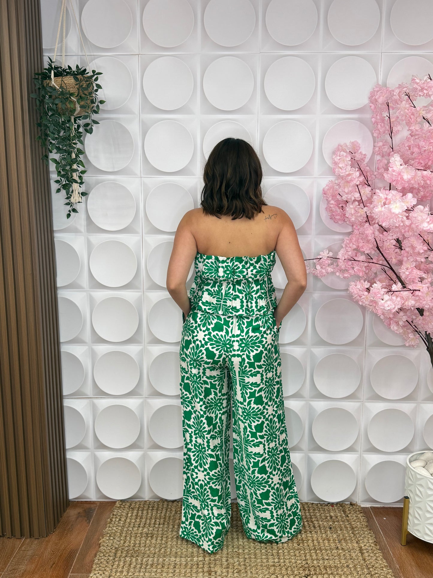 AURA JUMPSUIT