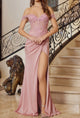 ROSE GOLD- PRE ORDEN