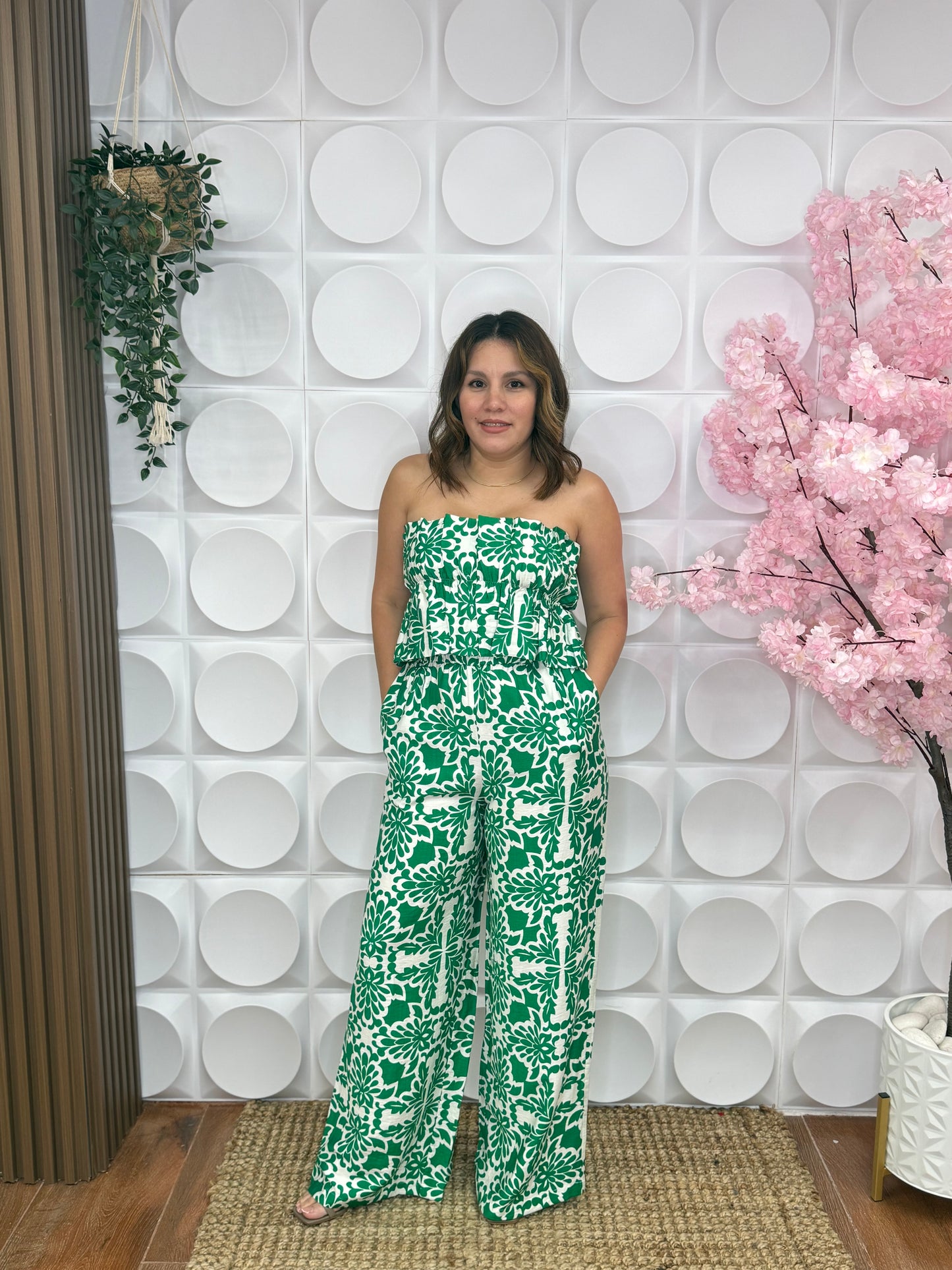 AURA JUMPSUIT