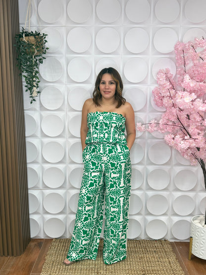 AURA JUMPSUIT