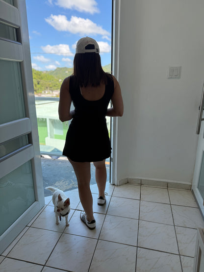 RESTOCK- SPORT ROMPER