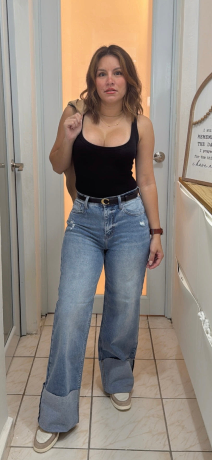 DENIM VIBRANT