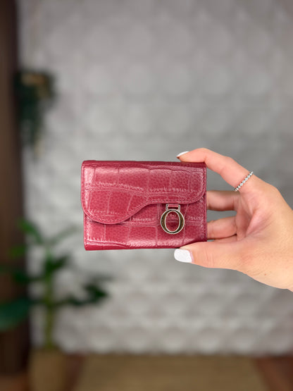 CARD HOLDERS