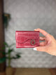 CARD HOLDERS