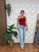 VIBRANT LIGHT DENIM