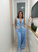 SKY VEST SET