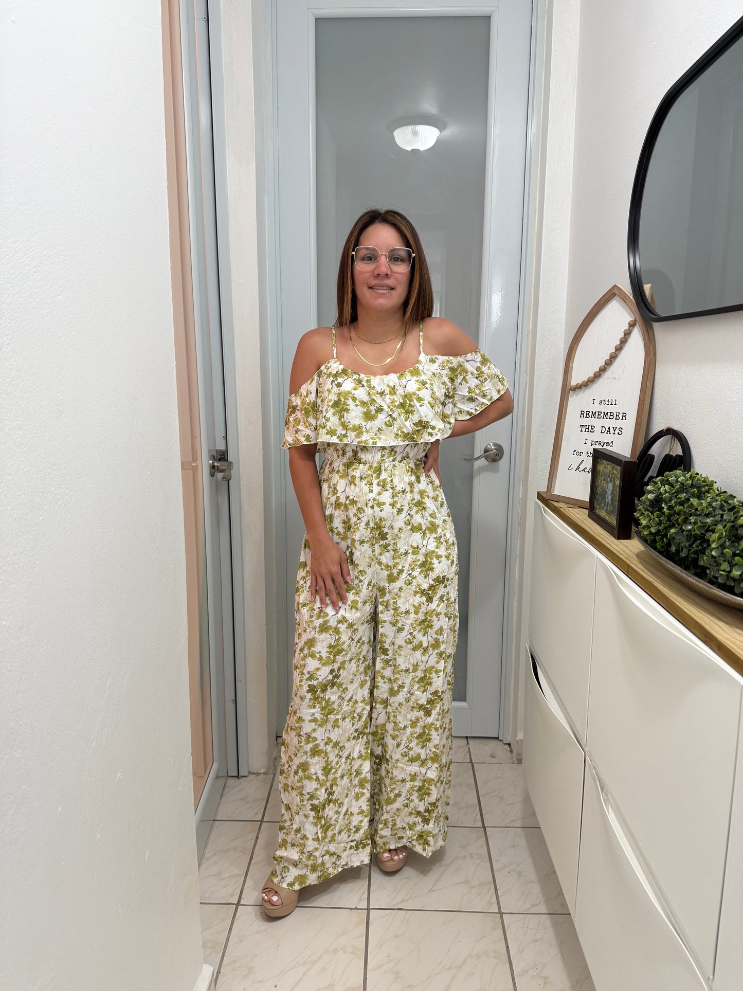 OLIVIA JUMPSUIT