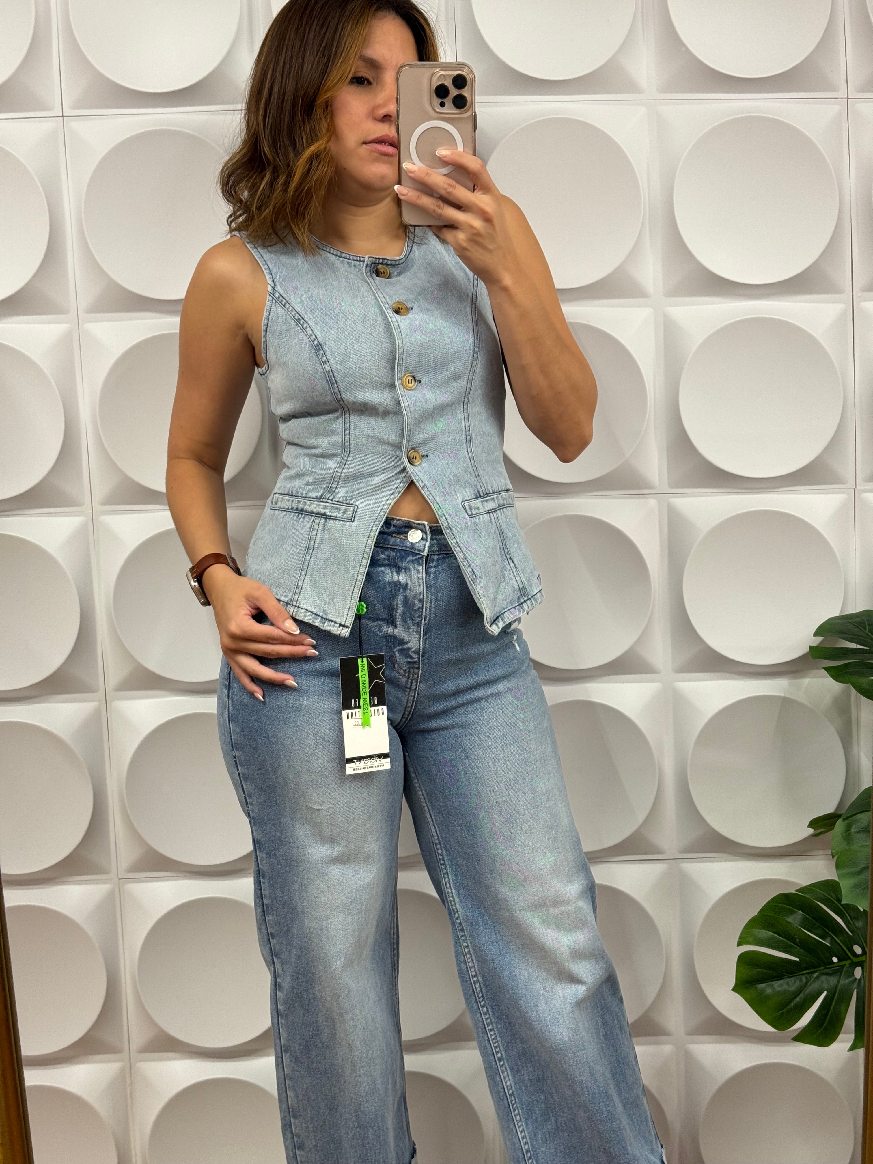 VEST