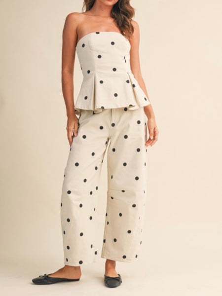 New arrivals